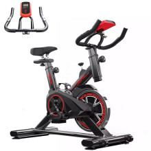 Exercise Bike Gym Bicycle Cycling Cardio Fitness Indoor Workout Fitness Gym
