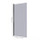 Living And Home 4mm Thickness Tempered Glass Shower Screen 6