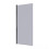 Living And Home 4mm Thickness Tempered Glass Shower Screen 4