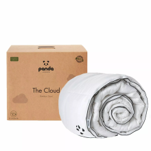 Duvet Bamboo 10.5 TOG Hypoallergenic size King