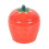 Strawberry Shaped Candle Jar 4