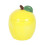 Lemon Shaped Candle Jar 3
