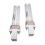 UVBrite® 2 x 7W PLS UV Bulb for Pond Filter UVC High Performance Quartz 1