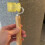Wallpaper Seam Roller 3-1 Joints Internal Corner Decorating Tool 2