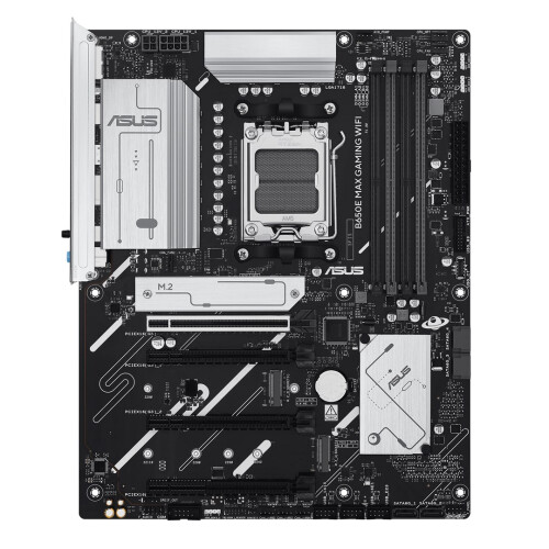 ASUS ASUS PRIME B850-PLUS WIFI AMD B850 Socket AM5 ATX