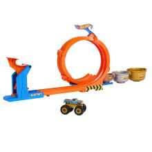 HWMT LOOPING BIG FOOT