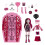 Mattel Monster High Skulltimate Secrets Draculaura Doll 1