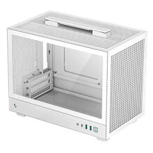 DeepCool CH160 WH-kabinet