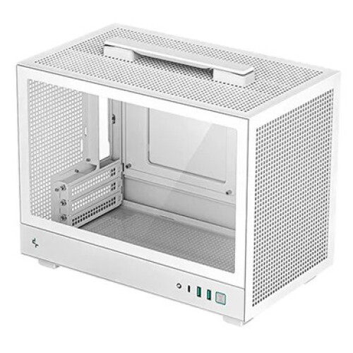 DeepCool CH160 WH-kabinet