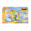 Mattel Hot Wheels Rapid Launch & Loop - Board Game 1