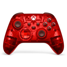 Langaton Xbox-ohjain - Pulse Cipher - Erikoisversio