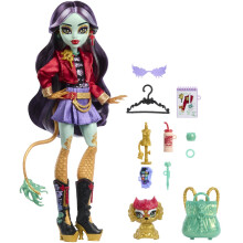 MUÑECA JINAFIRE LARGA