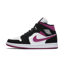 (EUR SIZE 39) Air Jordan 1 Mid WMNS BQ6472-005 shoes