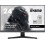 iiyama IIYAMA LED-skærm 23,8 G2445HSU-B2 100Hz 1