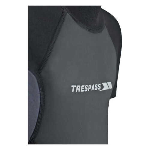 Trespass Trespass Childrens Boys Scuba 3mm Short Wetsuit 2