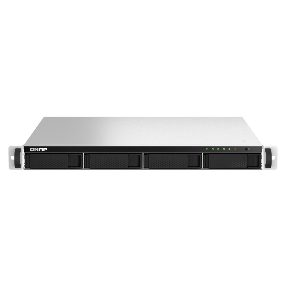 QNAP TS-464U-8G NAS 4-Bay - Bild 9