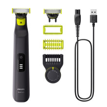OneBlade Pro 360 Visage + Corpo PHILIPS QP6542/15
