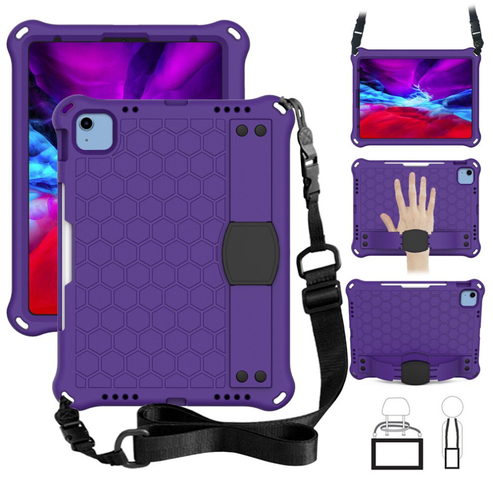 Purple (, Ipad 10Th Gen 10.9) For Ipad 10Th Gen Case A2696 A2757 A2777 Tablet Co