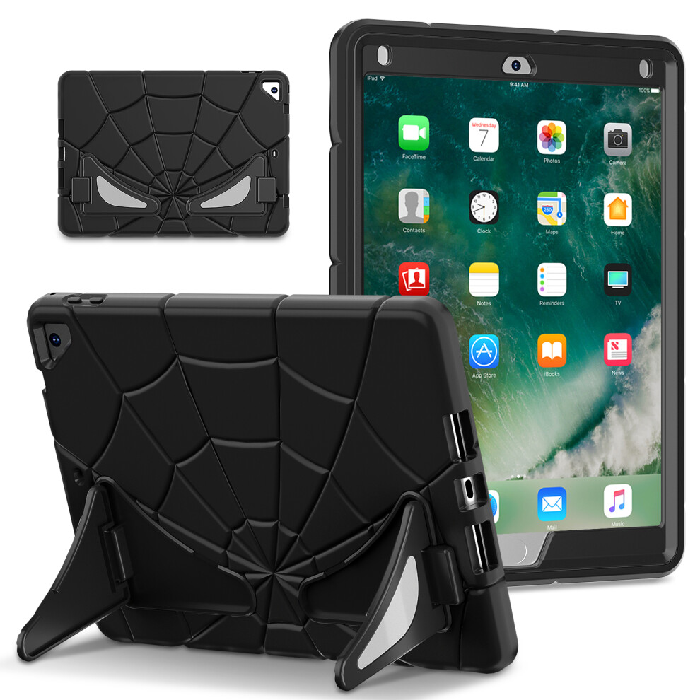 Black (, Ipad 7Th 8Th 9Th) For Ipad 7Th 8Th 9Th Generation Case 10.2 Inch For