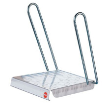 Hang-in step Platform for Ladders