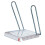 Hang-in step Platform for Ladders 1