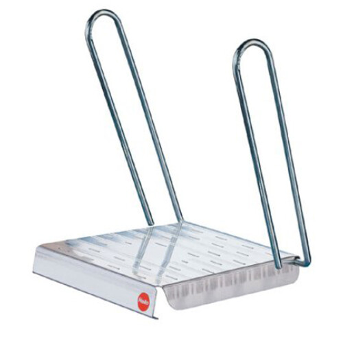 Hang-in step Platform for Ladders