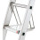 Hang-in step Platform for Ladders 2