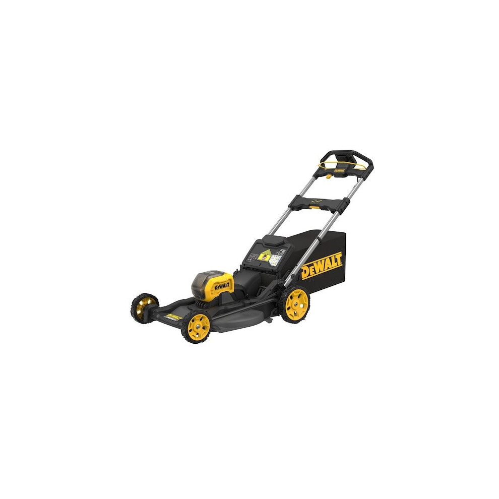 Dewalt Dcmwp500n-Xj Lawn Mower