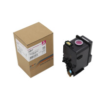 Toner Cartridge-Chemical