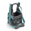 Makita Sac à outils - MAKITA - E-05527 - Polyester 1680D - Design ouvert - Sangles réglables 1