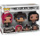 Funko Funko Pop! Rocks: T-Boz Left Eye Chilli 3er-Pack 1
