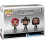 Funko Funko Pop! Rocks: T-Boz Left Eye Chilli 3er-Pack 3