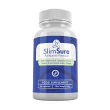 SlimSure Weight Management Support 60 Capsules