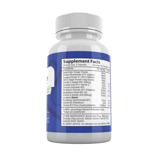 SlimSure Weight Management Support 60 Capsules 1