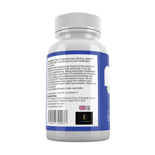 SlimSure Weight Management Support 60 Capsules 2