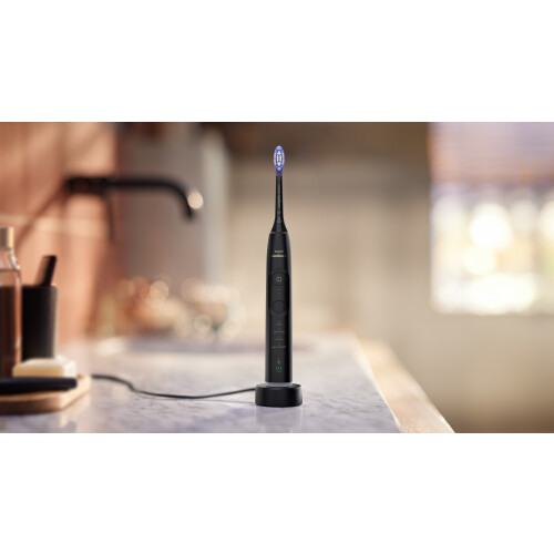 Philips Sonicare 7100 Electric Toothbrush Black 1