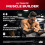 Muscletech MuscleTech NitroTech Whey Protein Powder, Muscle Maintenance & Growth 2