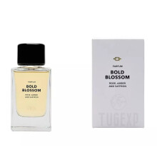 Zara Bold Blossom Parfum Women Fragrance 3.4 Oz Perfume 100 ml New