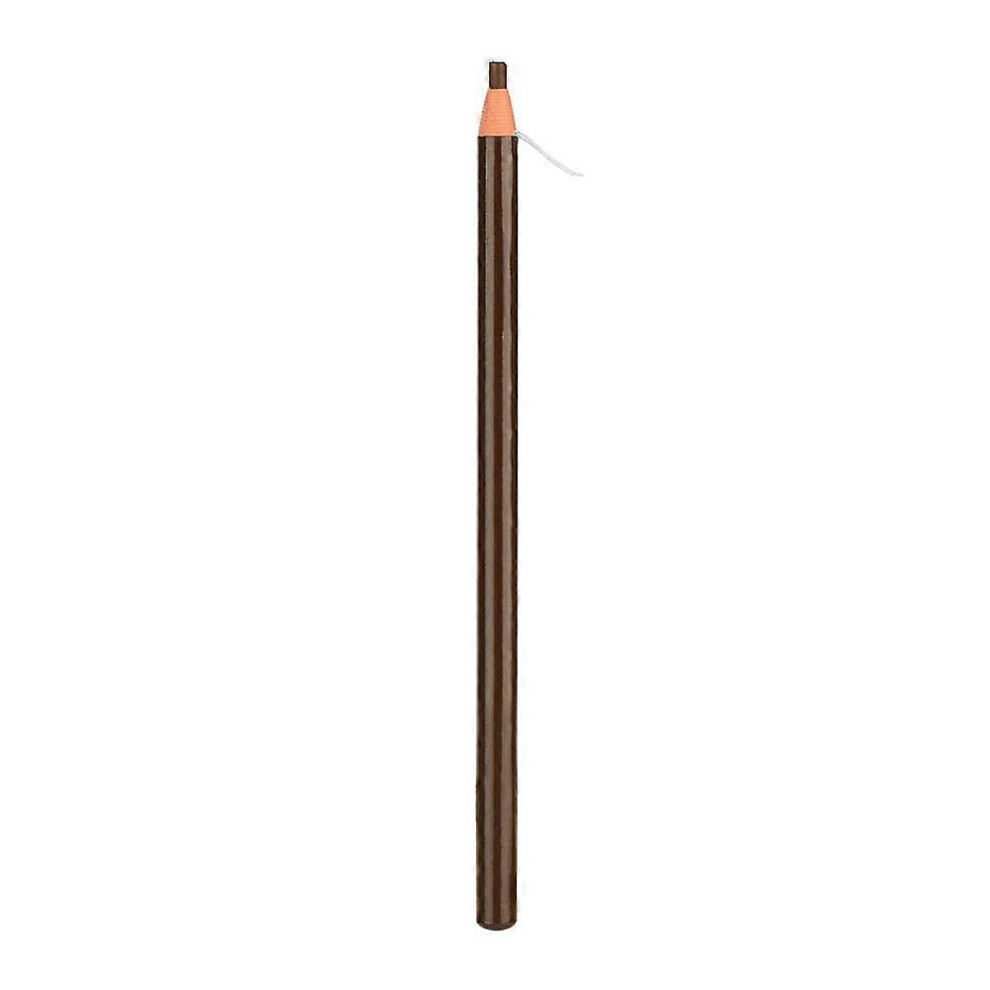 Kricely (As Show, One Size) Waterproof Eyebrow Makeup Pencil Eye Brow Tattoos Pen Tearable Eyebrow Pencil
