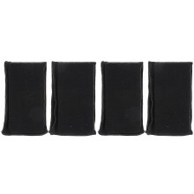 (As show, One size) 2 Pairs of Knuckle Guards for Boxing Protective Boxing Knuckle Guards Knuckle Protection Knuckle Pads