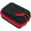 (As show, One size) Rangefinder Case Portable Golf Rangefinder Hard Shell Case Range Finder Carrying Pouch 2