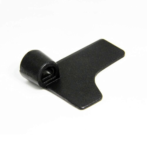 (As show, One size) 1pc Bread Maker Machine Blade Parts Breadmaker Knife Kneader Paddle accessories