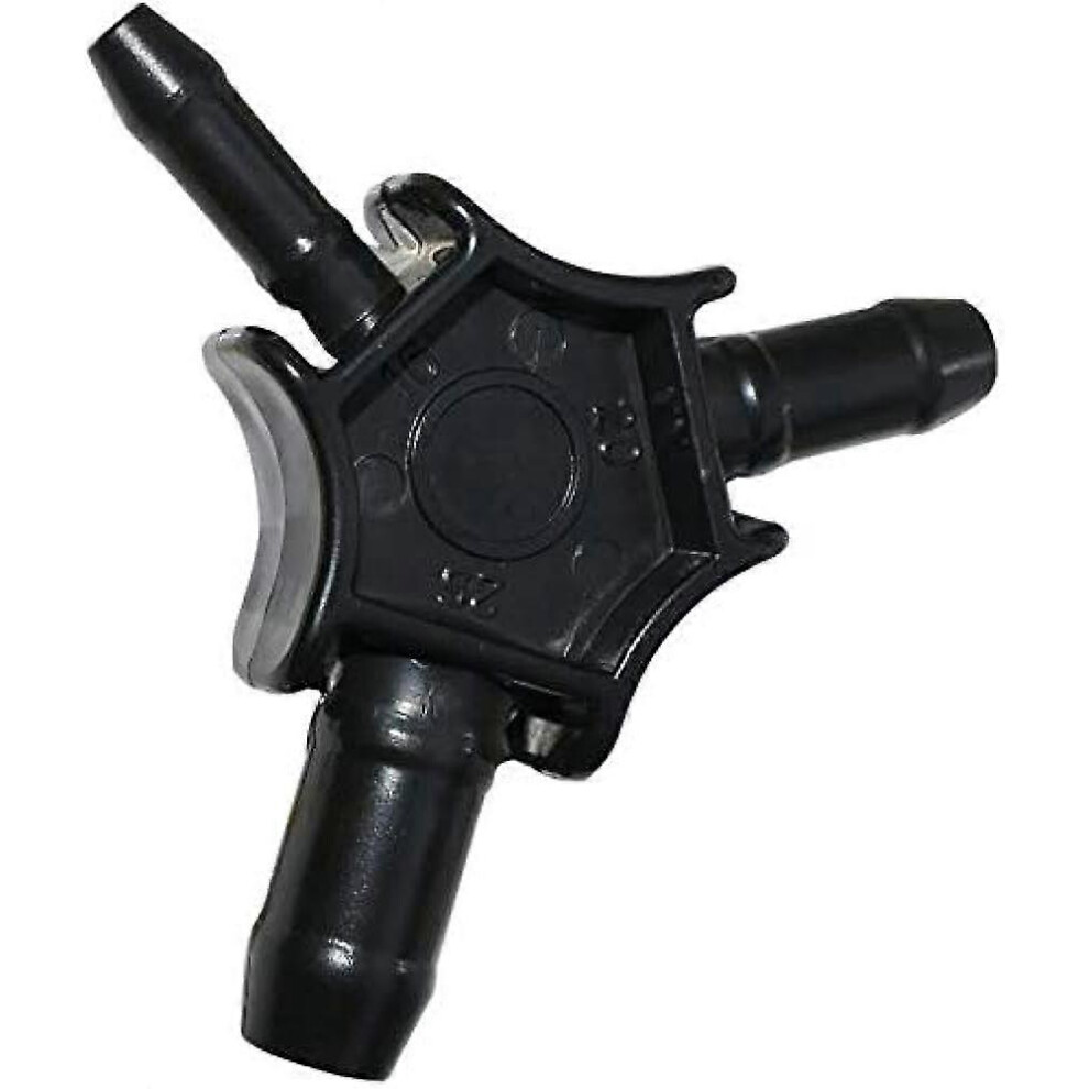 (As Show, One Size) Fingers Calibrator/Deburrer Composite & Plastic Tube 16,20,25 P-Ex Mm 5093442608175