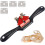 (As show, One size) Woodworking Hand Tool, Manual Adjustable Edge Planer, Wood Cutter 1
