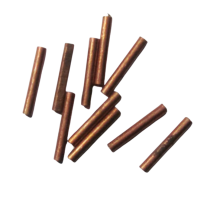 Welding Pins for Sunkko 709A/709AD Spot 5 Pairs 1.5MM Welding Pen Replacement Spot Welding Needles