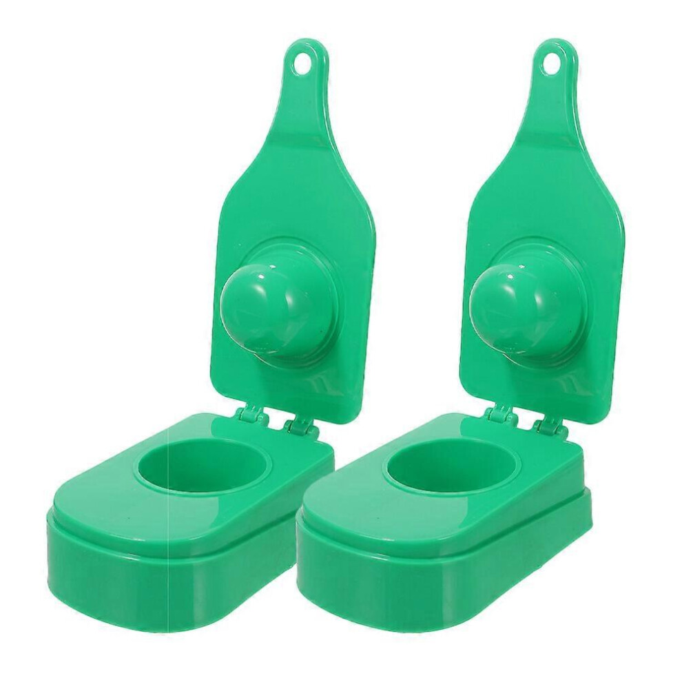 Kricely (As Show, One Size) 2Pcs Multifunctional Meat Baller Meatball Maker Meatball Making Tool Cake Ball Mold Rice Ball Mold