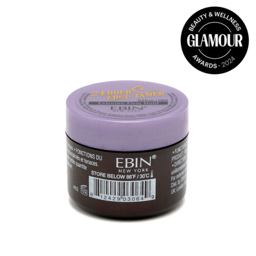 Ebin 24 Hour Edge Tamer - Extreme Firm Hold 15 ml