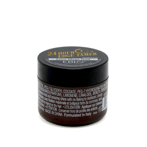 Ebin 24 Hour Edge Tamer - Extra Mega Hold 15 ml
