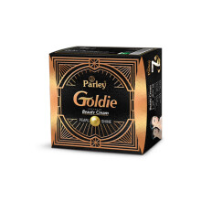 Parley Goldie Beauty Cream Pearl Shine - Soft Skin