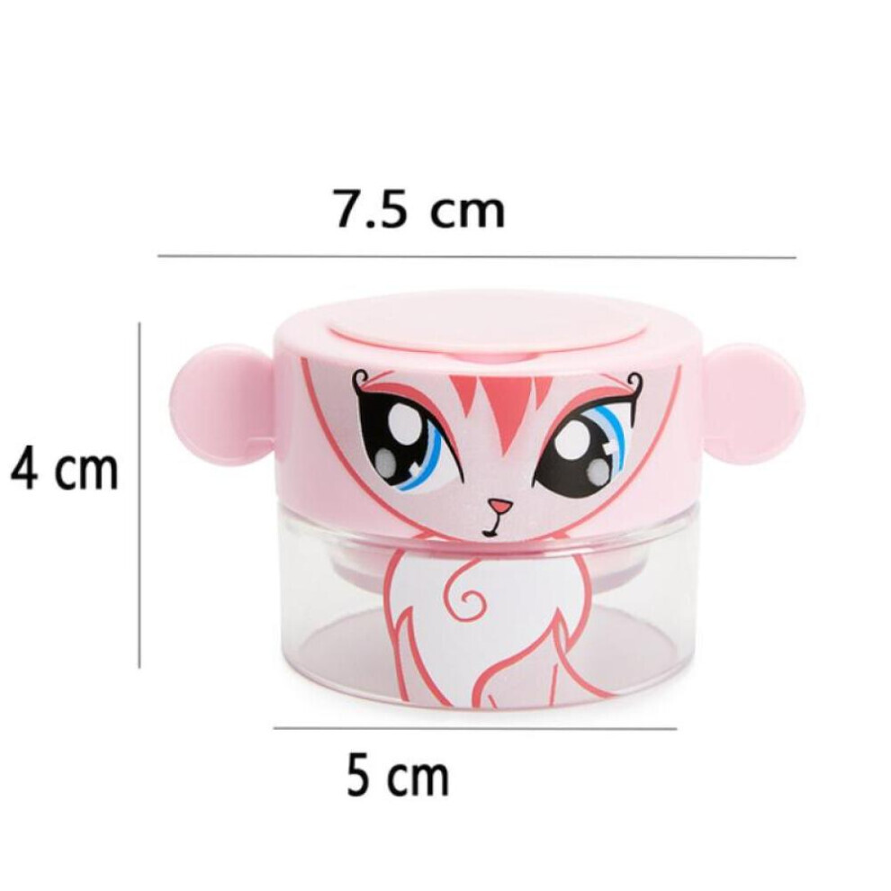 Maxpower Portable Cute Cartoon Pill Grinder